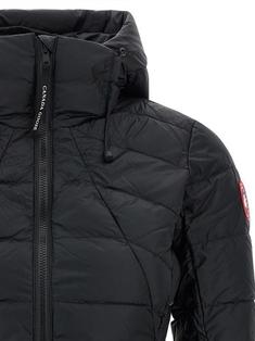25FW 캐나다구스 패딩 2220L9061 BLACK DOM 썸네일 3