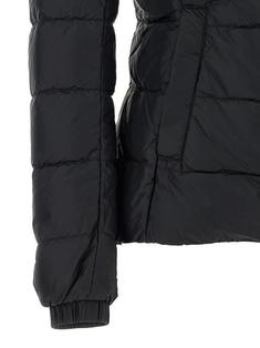 25FW 캐나다구스 패딩 2220L9061 BLACK DOM 썸네일 4