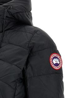 25FW 캐나다구스 패딩 2220L9061 BLACK DOM 썸네일 5