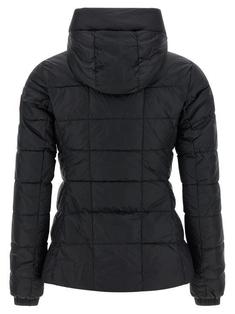 25FW 캐나다구스 패딩 2220L9061 BLACK DOM 썸네일 2