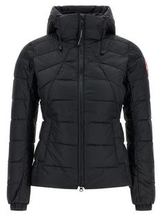 25FW 캐나다구스 패딩 2220L9061 BLACK DOM 썸네일 1