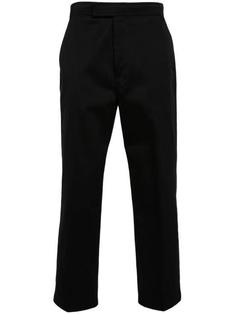 26SS 톰브라운 코튼 트윌 유틸리티 치노 팬츠 MTU335WF0576001 BLACK DOM 썸네일 1