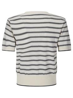 26SS 아페쎄 스웨터 COHLPF23461TAT ECRU BLACK DOM 썸네일 2
