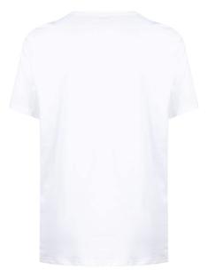 25FW 폴 스미스 반팔 티셔츠 M1A389M3PK01 WHITE DOM 썸네일 3