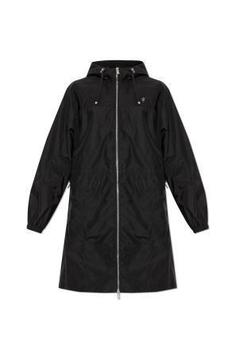 25SS 버버리 자켓 8104998 BLACK DOM 썸네일 1