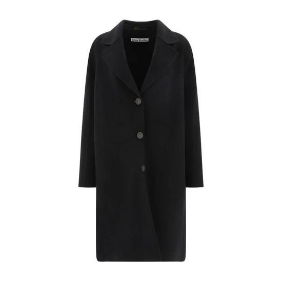 아크네 스튜디오 코트 A90517900 DOM - Acne Studios