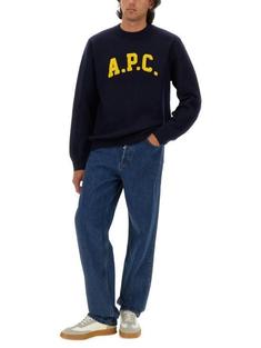 아페쎄 데님 팬츠 COHTDM09156IAL DENIM DOM 썸네일 2