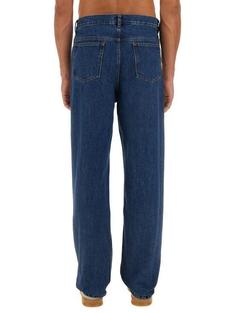 아페쎄 데님 팬츠 COHTDM09156IAL DENIM DOM 썸네일 3