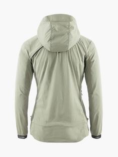 클라터뮤젠 NAL 날 후디드 자켓 10652W11575 SWAMP GREEN DOM 썸네일 2