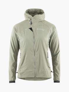 클라터뮤젠 NAL 날 후디드 자켓 10652W11575 SWAMP GREEN DOM 썸네일 1