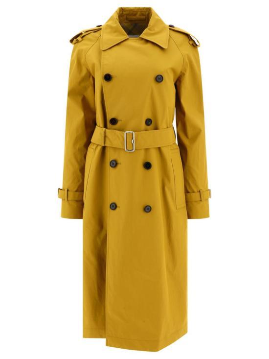 버버리 트렌치 코트 8089127 DOM - Burberry