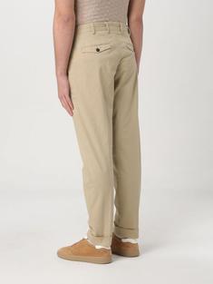 25SS 피티토리노 스트레이트 팬츠 CORTZAZ40FWDGL04Y041 BEIGE DOM 썸네일 2