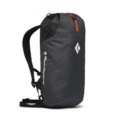 26SS 블랙 다이아몬드 백팩 BD681296 CARBON DOM 썸네일 1