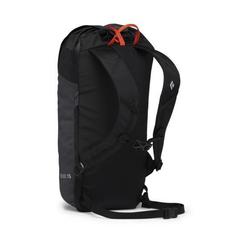 26SS 블랙 다이아몬드 백팩 BD681296 CARBON DOM 썸네일 2