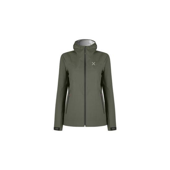 25SS 몬츄라 자켓 MJAT53W4914 VERDE SALVIA VINACCIA DOM - MONTURA