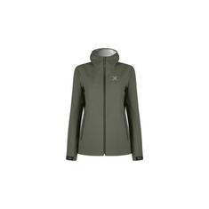 25SS 몬츄라 자켓 MJAT53W4914 VERDE SALVIA VINACCIA DOM 썸네일 1