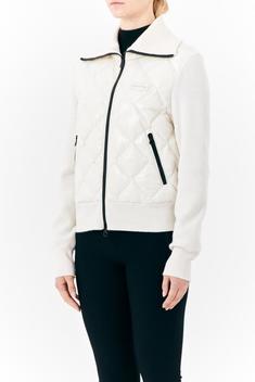 듀베티카 자켓 VDDJ35135K0001BGL Free Light Beige 썸네일 3