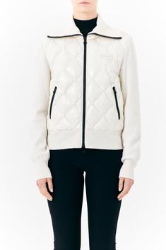 듀베티카 자켓 VDDJ35135K0001BGL Free Light Beige 썸네일 2