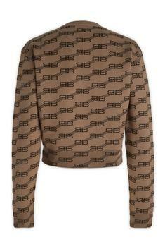 발렌시아가 스웨터 733863T32539378 PATTERN DOM 썸네일 2
