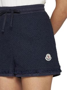 몽클레어 숏팬츠 2B00007597NZ778 NAVY DOM 썸네일 5