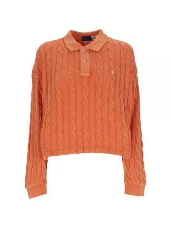 폴로 랄프로렌 폴로 티셔츠 211892604001 DOM - Polo Ralph Lauren