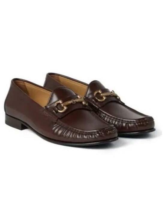 브루넬로 쿠치넬리 로퍼 MZUVRNV797C8033 DOM - Brunello Cucinelli