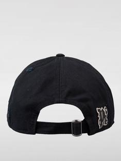 팜앤젤스 볼캡 PMLB104F24FAB0021001 BLACK DOM 썸네일 3