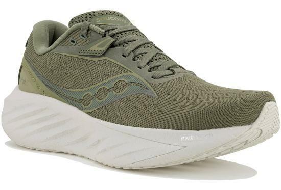 써코니 스니커즈 S20964102 OLIVINE DOM - SAUCONY