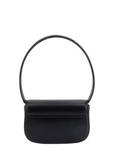 25FW 디젤 숄더백 X08396PR818T8013 BLACK DOM 썸네일 2