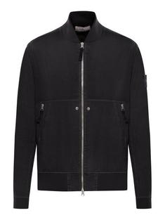 25SS 스톤 아일랜드 자켓 K1S154100019S0020V0029 BLACK DOM 썸네일 1