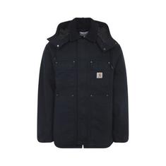 25FW 칼하트 WIP Ambel 코트 I0356163B306 DEEP NIGHT DOM 썸네일 1