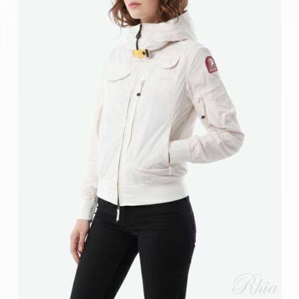 파라점퍼스 고비 스프링 24SS PWJKMA31 775 우먼 자켓 - Parajumpers