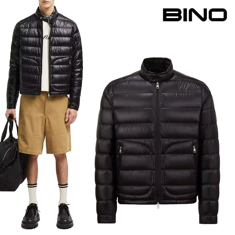 몽클레어 남성 패딩 26SS 몽클레르 아코루스 경량 패딩 1A10600 53029 - Moncler