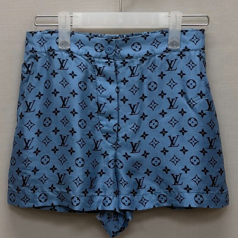 루이비통 모노그램 미니 파자마 팬츠 ( 25 )  - Louis Vuitton