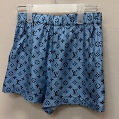 루이비통 모노그램 미니 파자마 팬츠 ( 25 )  썸네일 6
