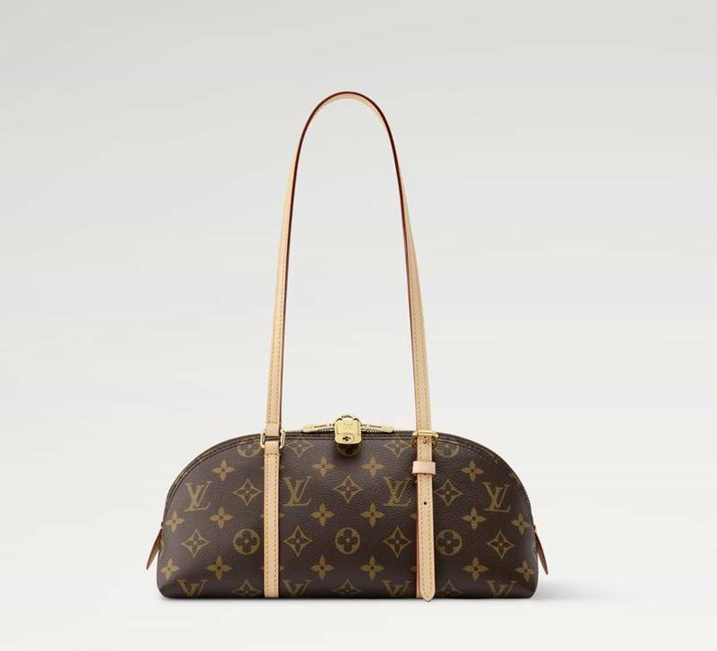 [백화점 풀셋] 내일도착 루이비통 여성 여자 스콰이어 이스트 웨스트 숄더백 가방 LM28953 - Louis Vuitton