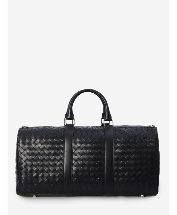 26SS 보테가베네타 인트레치아토 더플 백 [M] 795287 V2HL1 8803 - Bottega Veneta