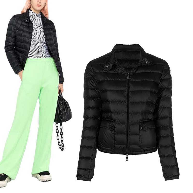 몽클레어 여성 패딩 26SS 몽클레르 란스 경량 패딩 1A10100 53048 - Moncler