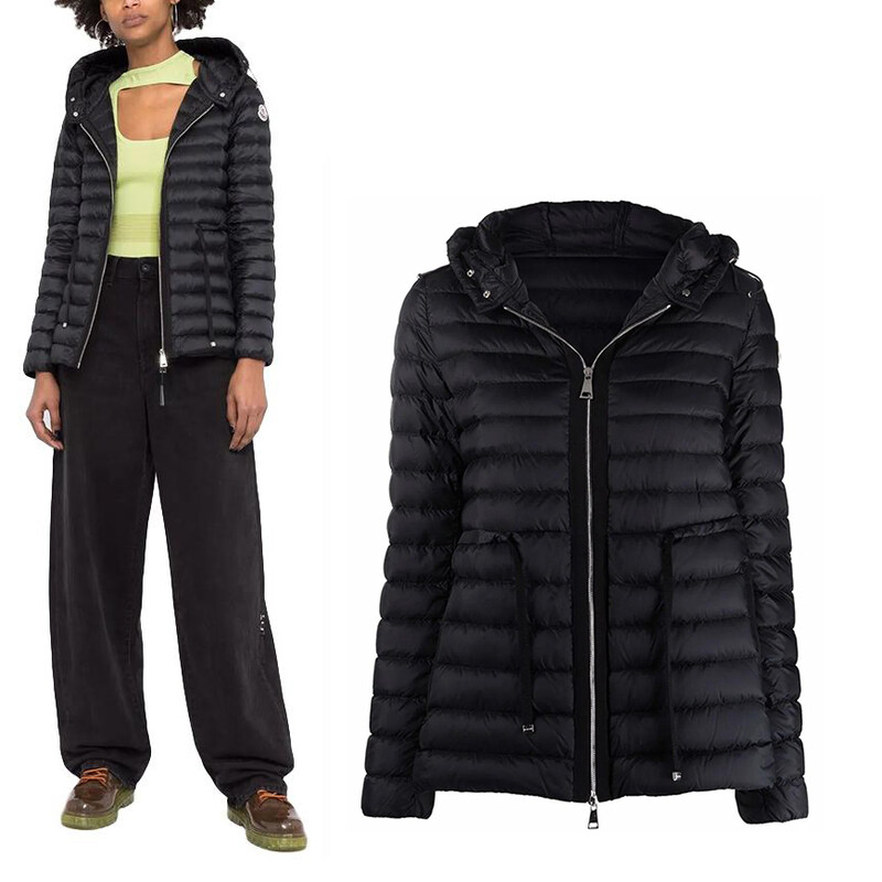 몽클레어 여성 패딩 26SS 몽클레르 RAIE 라이에 후드 패딩 1A10300 53048 - Moncler