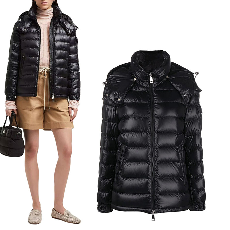몽클레어 여성 패딩 26SS 몽클레르 달레스 후드 패딩 1A00088 595ZZ - Moncler