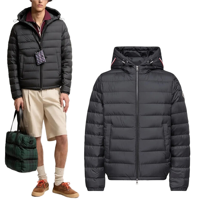 몽클레어 남성 패딩 26SS 몽클레르 베르메일 후드 패딩 1A00006 597X2 - Moncler