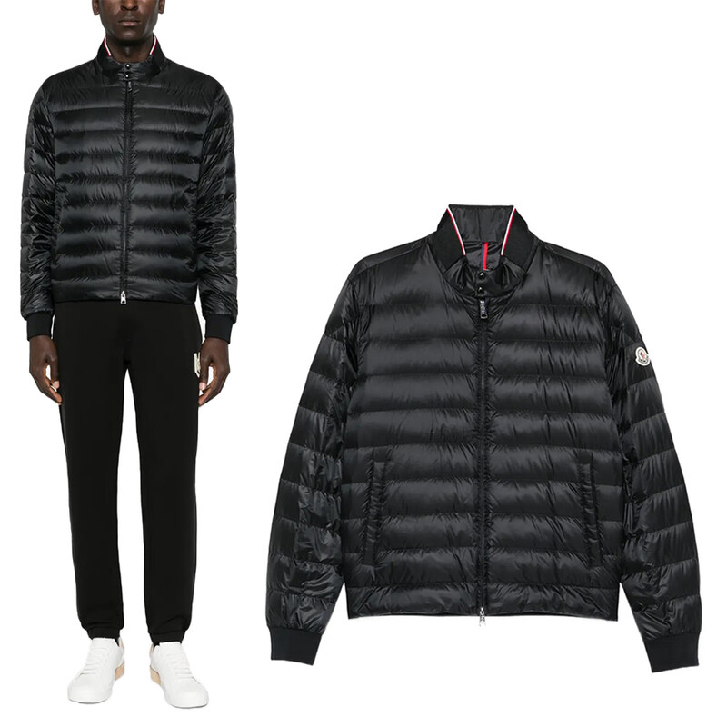 몽클레어 남성 패딩 26SS 몽클레르 리겔 다운 패딩 1A00008 597XQ - Moncler