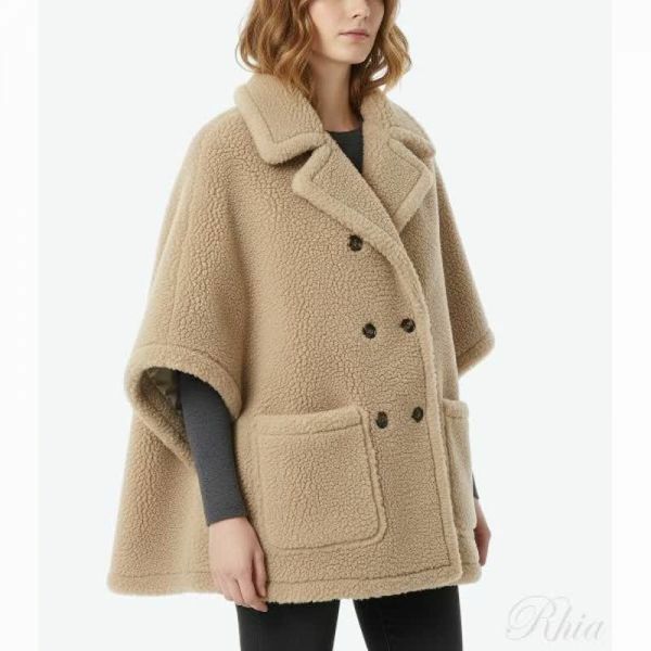 막스마라 26SS 카발로 4 코트 14731081 001 14731081600 - Max Mara