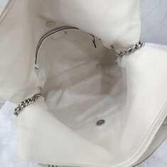 [럭스유] 구찌 인터로킹 블론디 숄더백 미듐 751516 썸네일 7