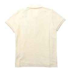 몽클레어 로고 코튼 피케 폴로 셔츠 / L1 093 8A00004 84720 034 썸네일 1