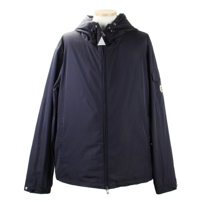 몽클레어 Sassiere 후드 재킷 / L1 091 1A00155 59876 74S - Moncler