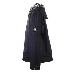 몽클레어 Sassiere 후드 재킷 / L1 091 1A00155 59876 74S 썸네일 1