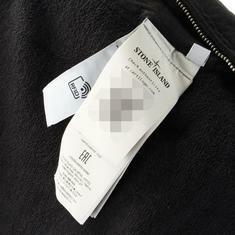스톤아일랜드 집업 후드 스웨트셔츠 / L1 S15 6100032 S0060 V0029 썸네일 5