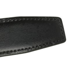 몽블랑 말발굽형 마이스터스튁 리버서블 벨트 / MB222371 썸네일 6