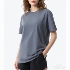 비비안웨스트우드 클래식 티셔츠 멀티컬러 ORB 3G010013 J001M P407 썸네일 1